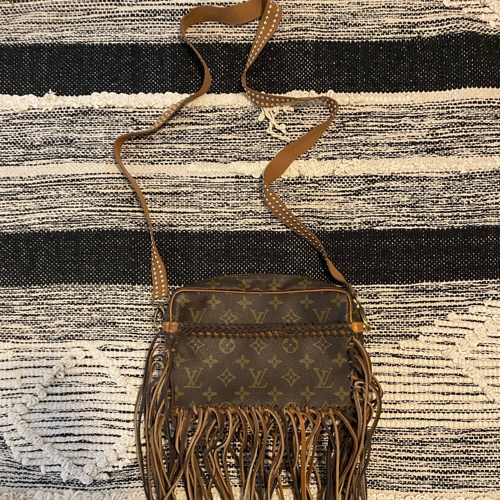 Louis Vuitton crossbody